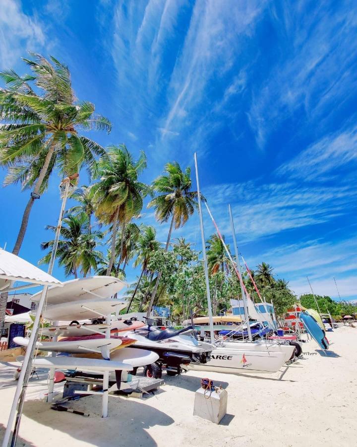 Ci-Ritorno View Hotel Maafushi Luaran gambar