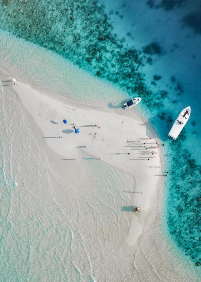 Ci-Ritorno View Hotel Maafushi Luaran gambar