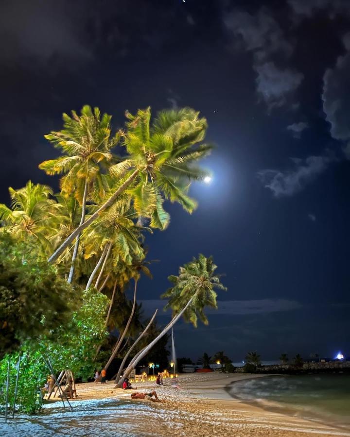 Ci-Ritorno View Hotel Maafushi Luaran gambar