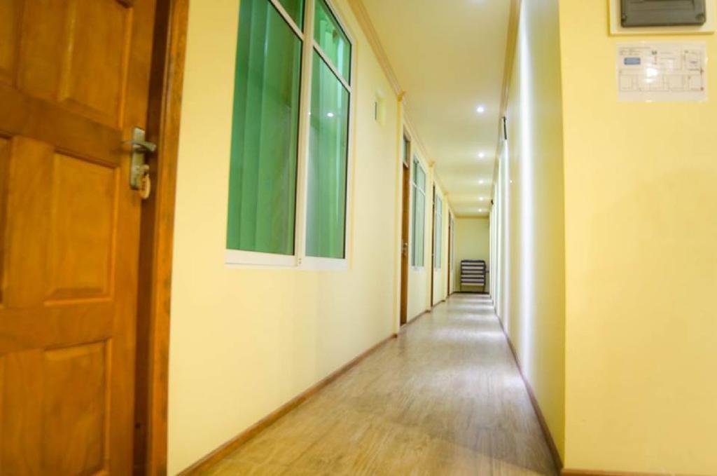 Ci-Ritorno View Hotel Maafushi Luaran gambar