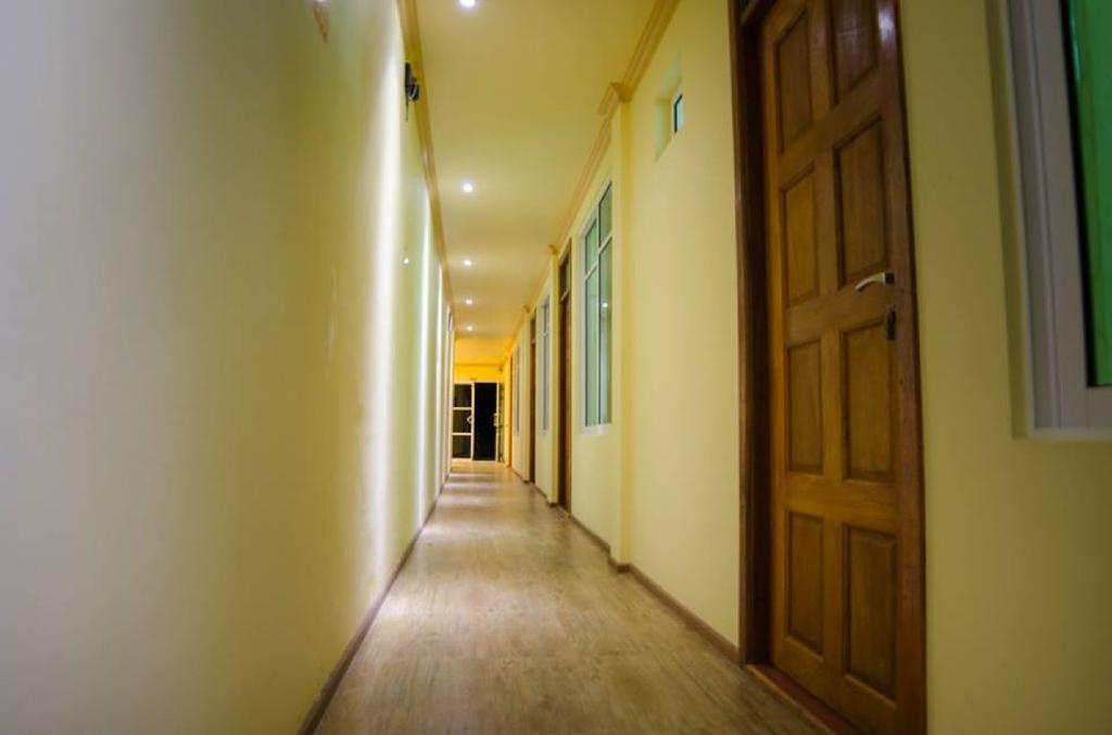 Ci-Ritorno View Hotel Maafushi Luaran gambar